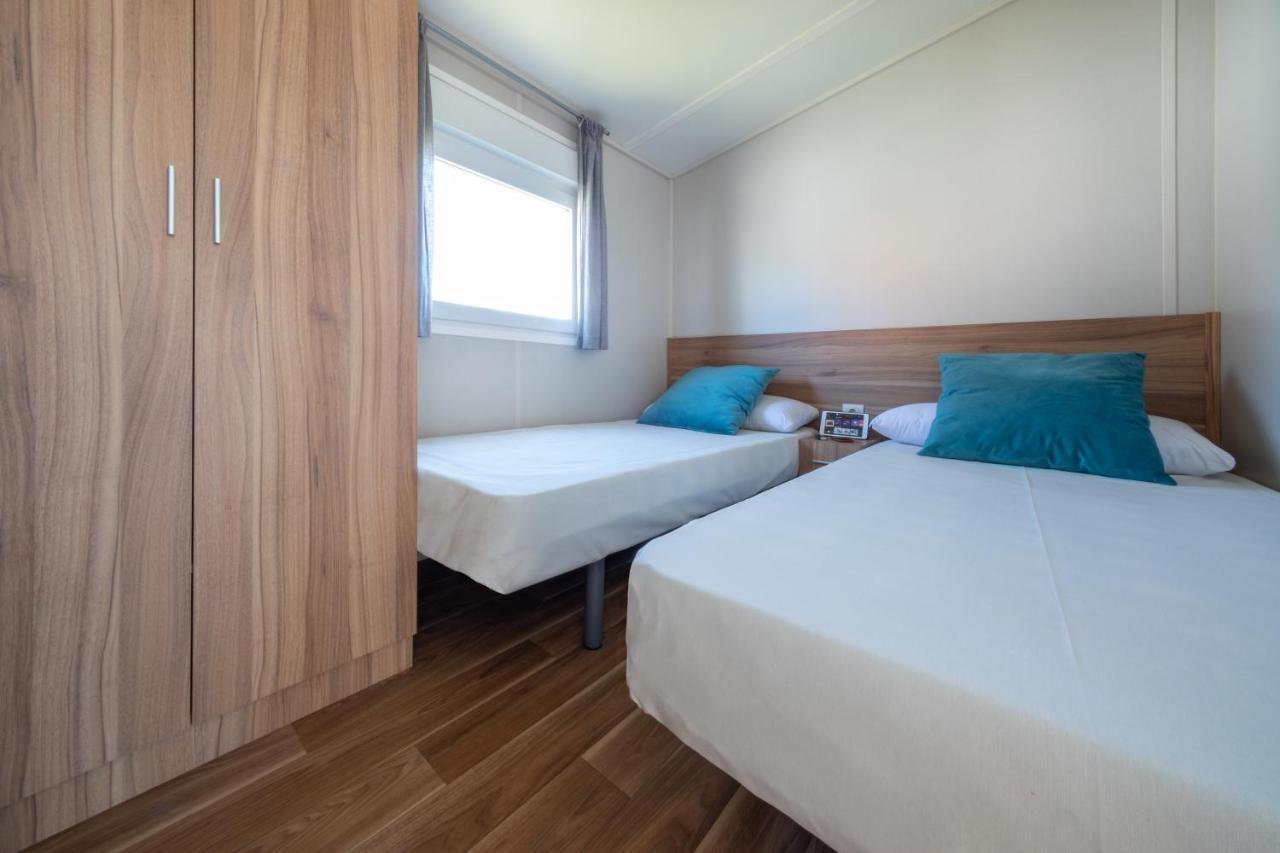 Somo Bungalow Resort - Camping Latas المظهر الخارجي الصورة