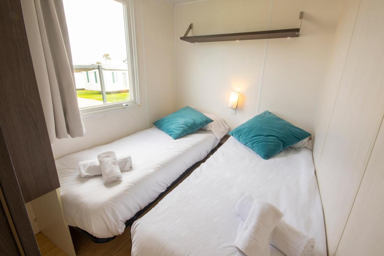 Somo Bungalow Resort - Camping Latas المظهر الخارجي الصورة