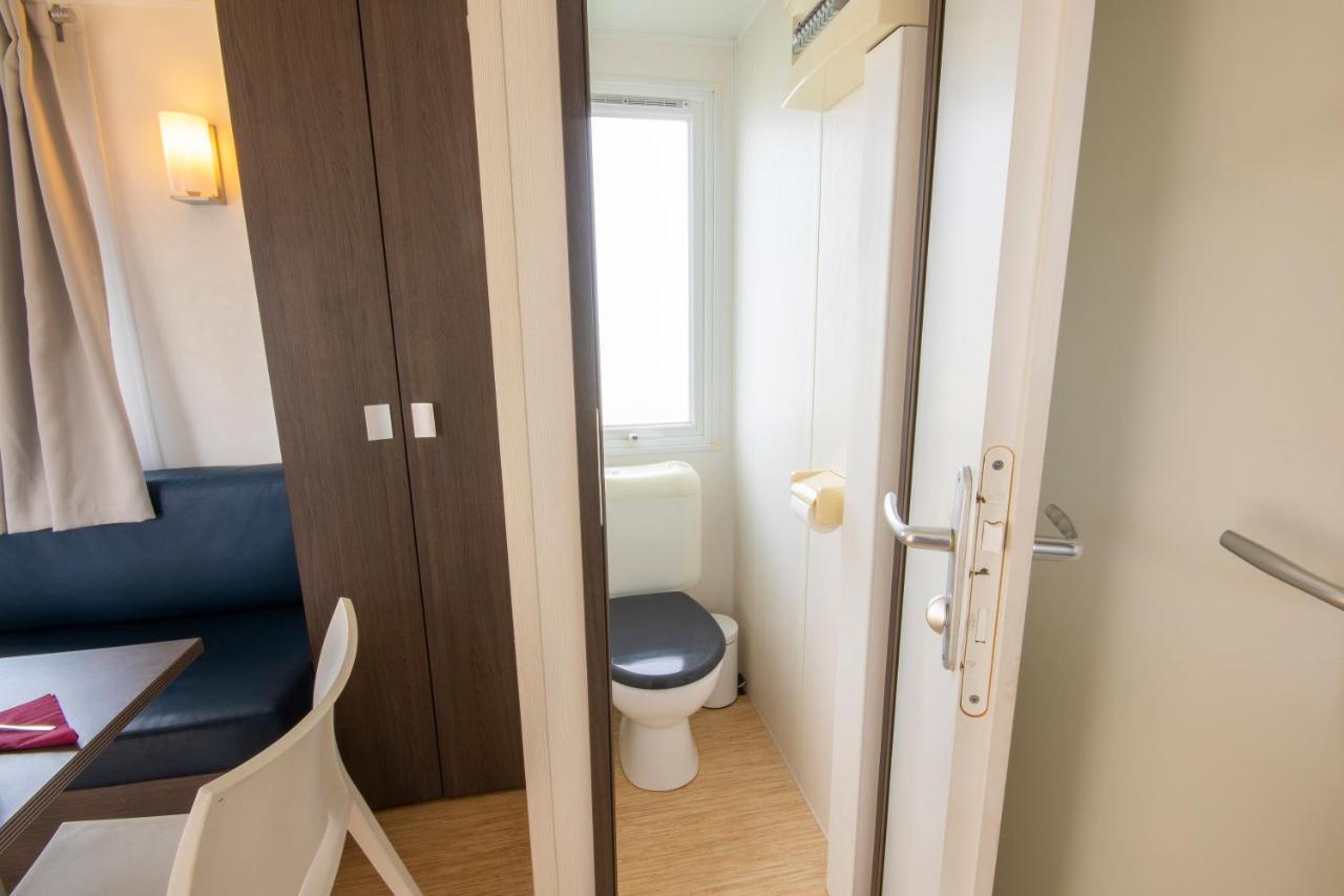 Somo Bungalow Resort - Camping Latas المظهر الخارجي الصورة