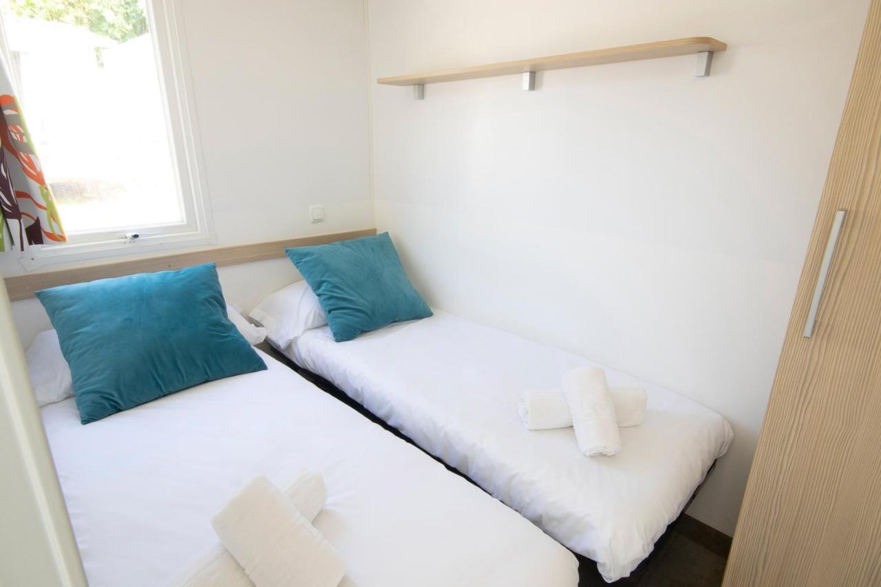 Somo Bungalow Resort - Camping Latas المظهر الخارجي الصورة