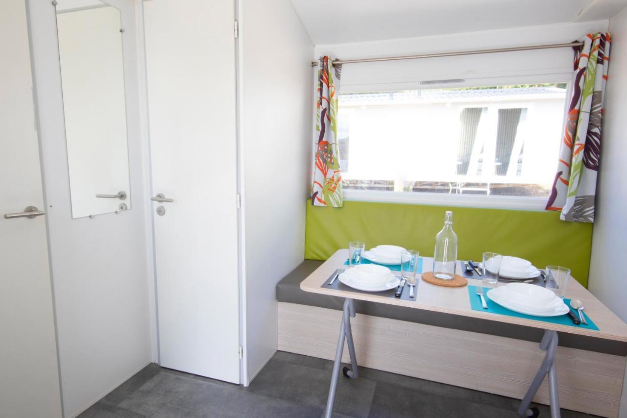 Somo Bungalow Resort - Camping Latas المظهر الخارجي الصورة