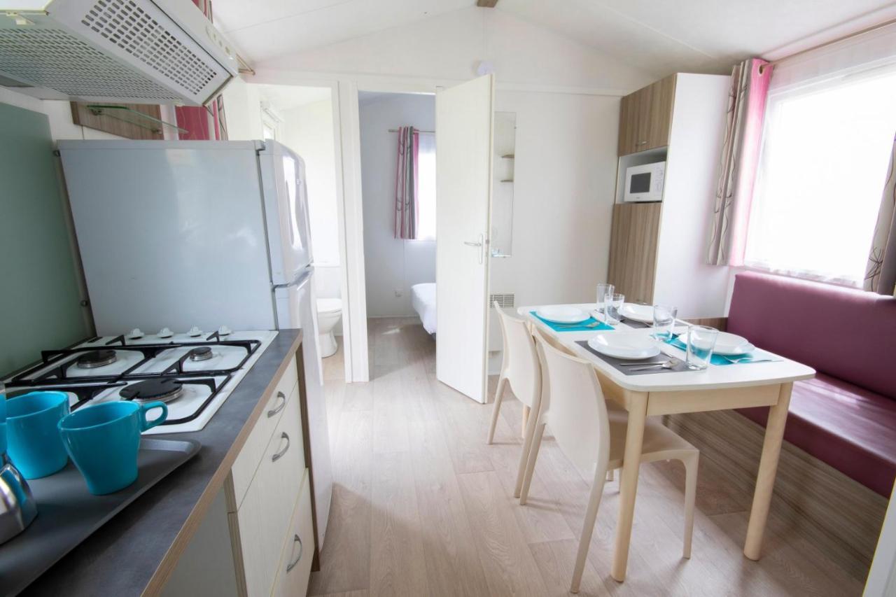 Somo Bungalow Resort - Camping Latas المظهر الخارجي الصورة
