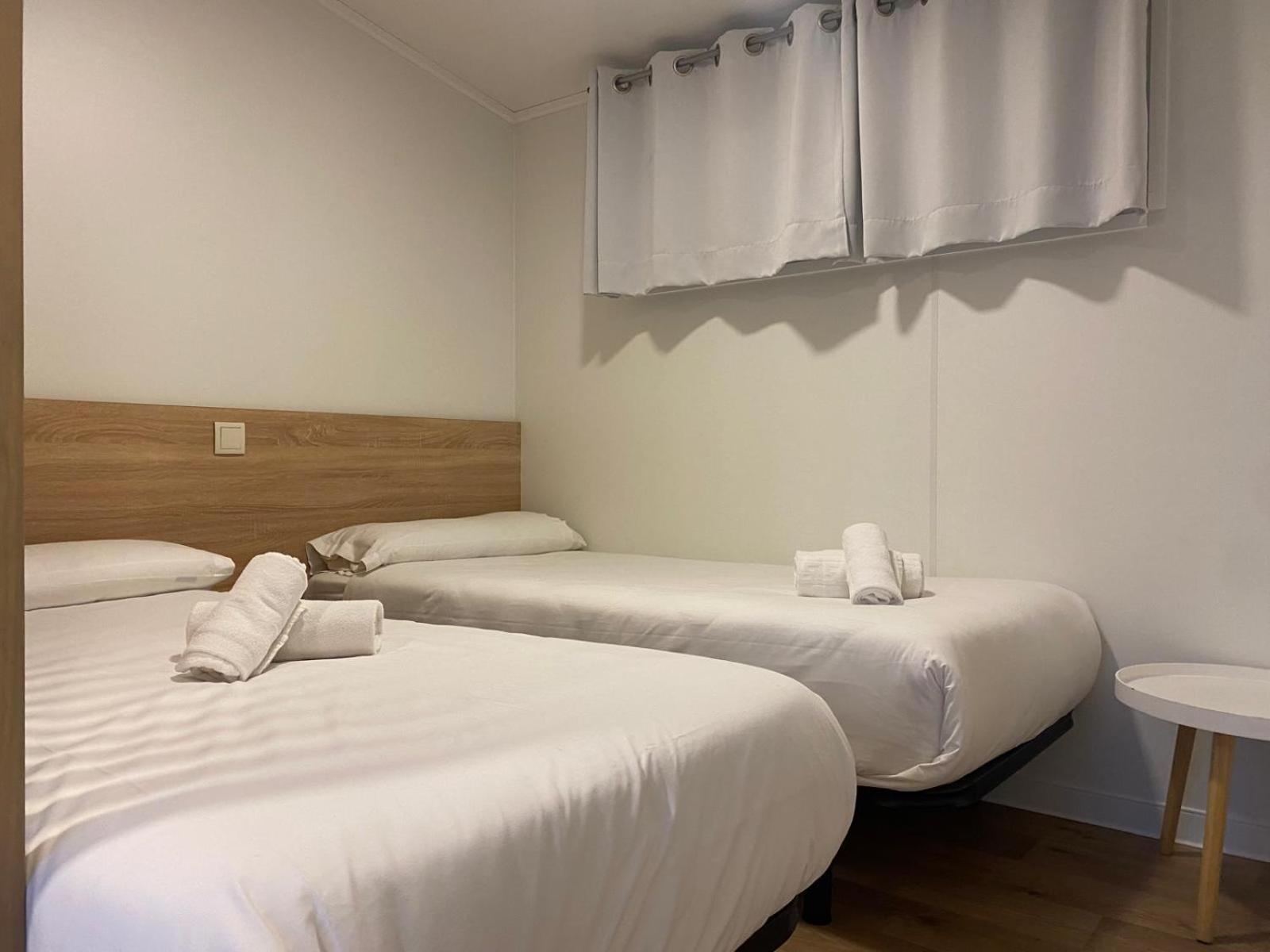 Somo Bungalow Resort - Camping Latas المظهر الخارجي الصورة